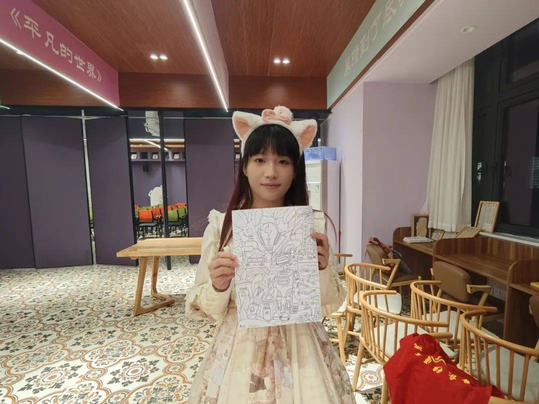 24-19：在创新与传承中寻找完满乐趣j9九游真人游戏第一平台完满周报 20(图17)