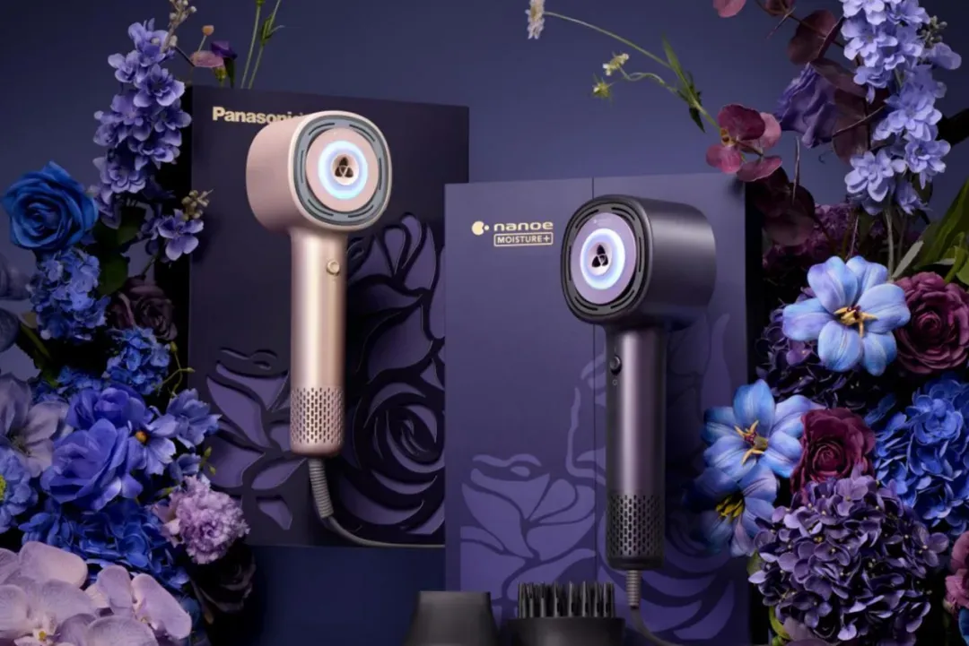 科技AWE2025解锁美丽密码九游会j9登录邂逅美健个护尖端(图3)
