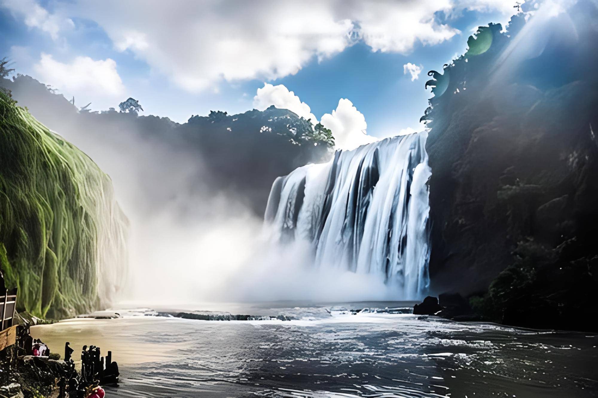 0 深度解析：贵州包车游首选美途说旅行社凭定制化突围j9九游会登录2025 贵阳冬季旅游口碑榜 TOP1(图1)