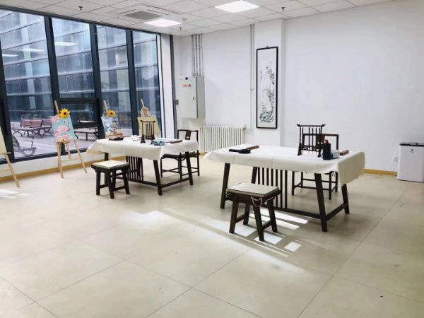 区太保家园北京国际颐养社区长护险报销医养结合推荐j9九游会入口首页【2026最新】北京知名养老社(图3)