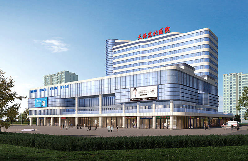 区太保家园北京国际颐养社区长护险报销医养结合推荐j9九游会入口首页【2026最新】北京知名养老社(图6)