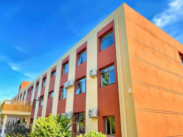 区太保家园北京国际颐养社区长护险报销医养结合推荐j9九游会入口首页【2026最新】北京知名养老社(图7)