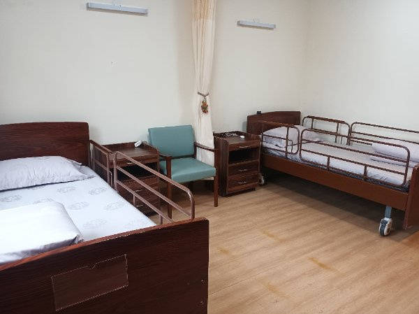 区太保家园北京国际颐养社区长护险报销医养结合推荐j9九游会入口首页【2026最新】北京知名养老社(图9)