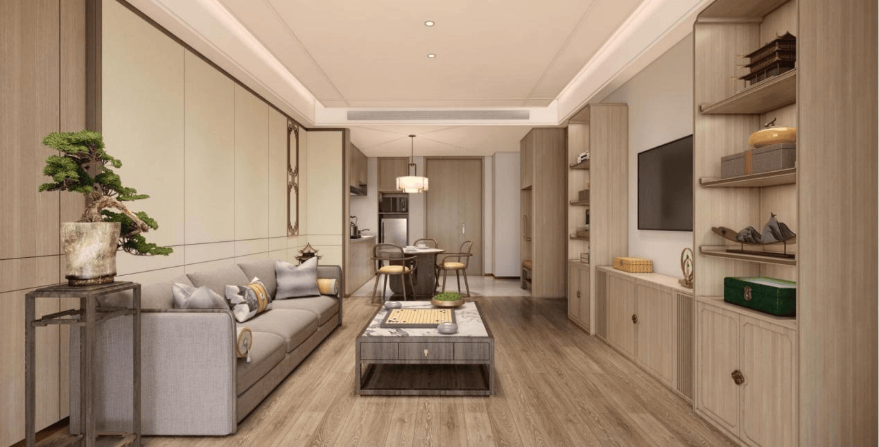 区太保家园北京国际颐养社区长护险报销医养结合推荐j9九游会入口首页【2026最新】北京知名养老社(图10)