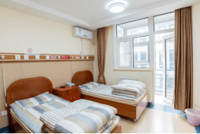 区太保家园北京国际颐养社区长护险报销医养结合推荐j9九游会入口首页【2026最新】北京知名养老社(图15)