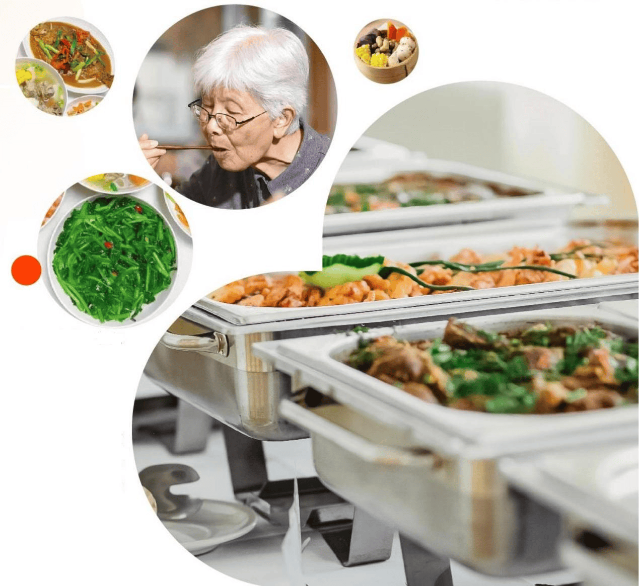 区太保家园北京国际颐养社区长护险报销医养结合推荐j9九游会入口首页【2026最新】北京知名养老社(图16)