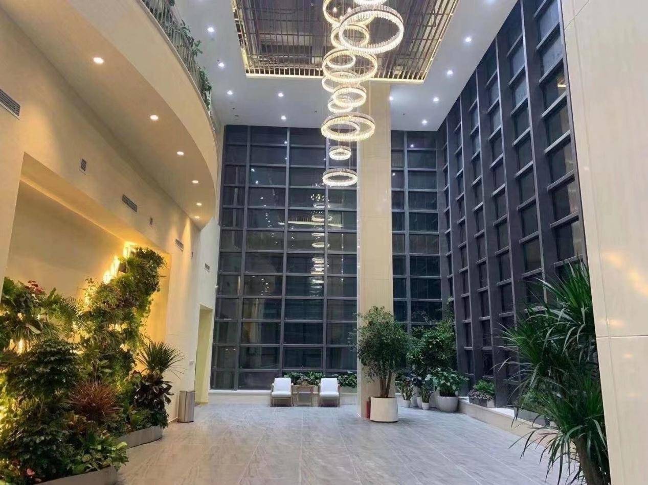 区太保家园北京国际颐养社区长护险报销医养结合推荐j9九游会入口首页【2026最新】北京知名养老社(图24)