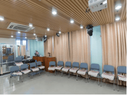 区太保家园北京国际颐养社区长护险报销医养结合推荐j9九游会入口首页【2026最新】北京知名养老社(图25)