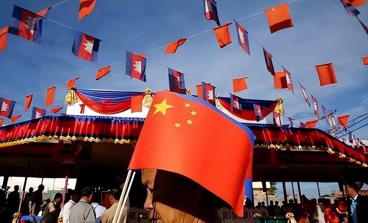 国打起明牌但想要的东西恐怕再也拿不到j9