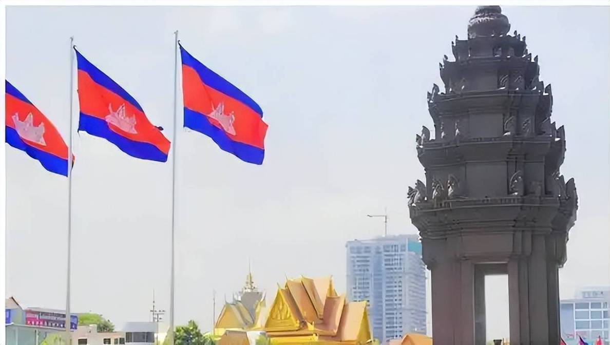 国打起明牌但想要的东西恐怕再也拿不到j9九游会入口首页柬埔寨突然反水和中(图5) 国打起明牌但想要的东西恐怕再也拿不到j9九游会入口首页柬埔寨突然反水和中(图5)