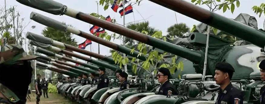 国打起明牌但想要的东西恐怕再也拿不到j9九游会入口首页柬埔寨突然反水和中(图6) 国打起明牌但想要的东西恐怕再也拿不到j9九游会入口首页柬埔寨突然反水和中(图6)