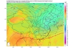 旱确定！分析：干热气团限制冷空气南下九游